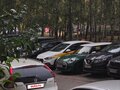 2021 Mini Hatch Cooper III (F55/F56) Рестайлинг, белый, 2500000 рублей - вид 3