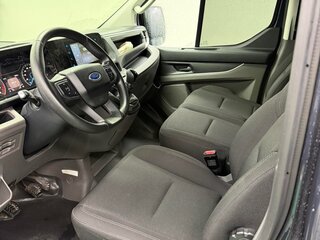 2023 Ford Transit Custom SWB I (China Market), синий, 2290000 рублей, вид 5