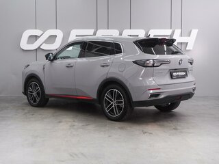 2023 Changan CS55 Plus II, серый, 1950000 рублей, вид 2