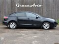 2009 Mazda 3 II (BL), чёрный, 720000 рублей - вид 3