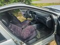 2002 Renault Megane I Рестайлинг, серебристый, 180000 рублей - вид 6