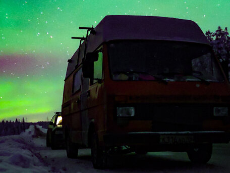 1991 Volkswagen LT, оранжевый, 480000 рублей, вид 4