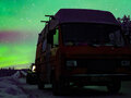 1991 Volkswagen LT, оранжевый, 480000 рублей - вид 3