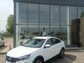 2026 Lada (ВАЗ) Vesta Cross I Рестайлинг (NG), белый, 1929900 рублей