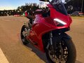 2020 Ducati Panigale V2, красный, 1720000 рублей - вид 1