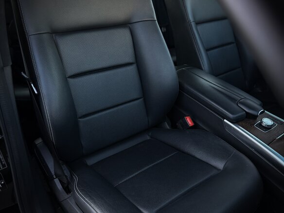 2014 Mercedes-Benz E-Класс 250 IV (W212, S212, C207) Рестайлинг, чёрный, 1570000 рублей - вид 12