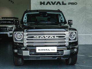 2026 Haval H9 II, чёрный, 5247070 рублей, вид 2