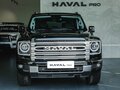 2026 Haval H9 II, чёрный, 5251309 рублей - вид 1