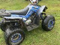 2022 Yacota Sporty XX, серый - вид 4