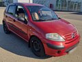 2007 Citroen C3 I Рестайлинг, красный, 320000 рублей - вид 3