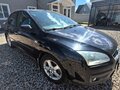 2007 Ford Focus II, чёрный, 310000 рублей