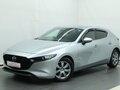 2021 Mazda 3 IV (BP), серый, 1395000 рублей