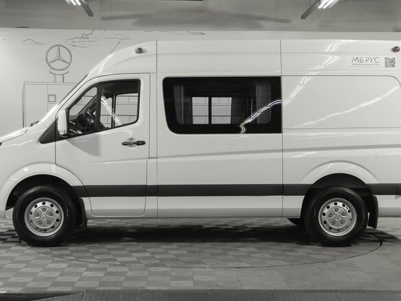 2026 Foton Toano Pro, белый, 4609800 рублей - вид 15