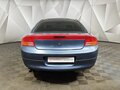 2001 Dodge Intrepid II, синий, 245000 рублей - вид 7