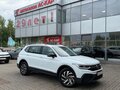 2026 Volkswagen Tiguan L II Рестайлинг (China Market), белый