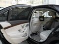 2014 Mercedes-Benz S-Класс 500 Long VI (W222, C217), чёрный - вид 9