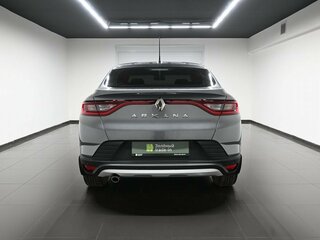 2021 Renault Arkana I, серый, 1900000 рублей, вид 4