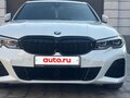 2019 BMW 3 серии 330i VII (G2x), белый, 3390000 рублей - вид 7
