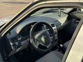 2013 Lada (ВАЗ) Priora I Рестайлинг, серебристый, 350000 рублей - вид 5