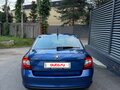 2019 Skoda Rapid I Рестайлинг, синий - вид 8