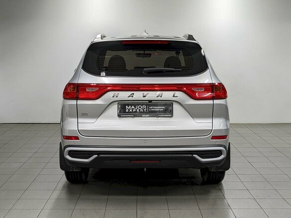 2023 Haval M6 II, серый, 1650000 рублей - вид 5