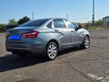 2019 Lada (ВАЗ) Vesta I, серый, 950000 рублей - вид 7