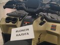 2026 Loncin XWolf 1000, бежевый, 1164000 рублей - вид 5