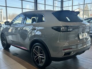 2026 Changan UNI-S I, серебристый, 3229900 рублей, вид 5
