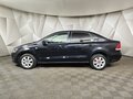 2013 Volkswagen Polo V, чёрный - вид 4