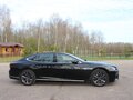 2018 Lexus LS 500 V, чёрный, 7500000 рублей - вид 2