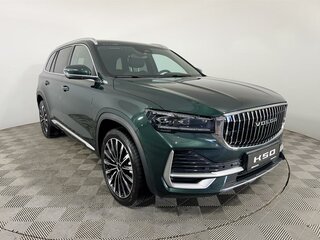 2026 VOLGA K50, зелёный, 4799000 рублей, вид 1
