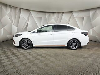 2023 Omoda S5, белый, 1115150 рублей, вид 5