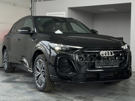 Audi Q5 III (GU)