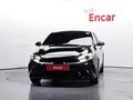 2023 Kia K3 II Рестайлинг, чёрный, 1670000 рублей - вид 2