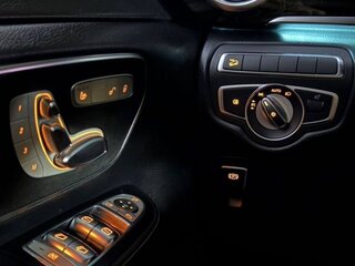 2018 Mercedes-Benz V-Класс Long 250 d длинный III (W447), синий, 3749000 рублей, вид 4
