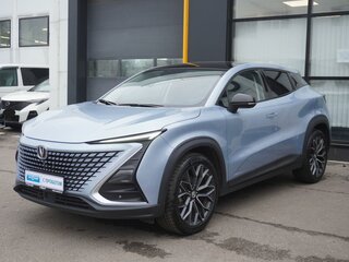 2023 Changan UNI-T I, голубой, 2100000 рублей, вид 1