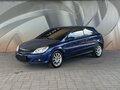 2007 Opel Astra GTC H Рестайлинг, синий, 350000 рублей