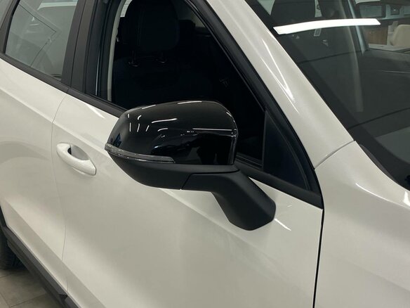 2026 Haval Jolion I Рестайлинг, белый, 2649000 рублей - вид 19