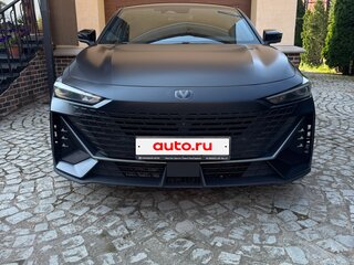 2024 Changan UNI-V I, чёрный, 2350000 рублей, вид 1