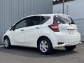 2020 Nissan Note II Рестайлинг, белый, 1090004 рублей - вид 6