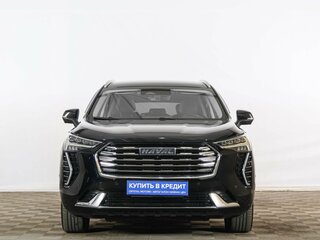 2023 Haval Jolion I, чёрный, 2159000 рублей, вид 2