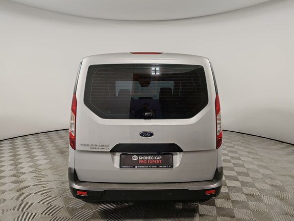 2019 Ford Transit Connect, серый, 1079474 рублей - вид 5