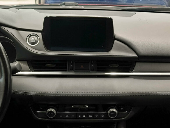 2020 Mazda 6 III (GJ) Рестайлинг 2, красный, 2099000 рублей - вид 14