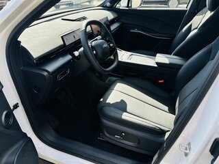 2026 Omoda C7, белый, 3099000 рублей, вид 2