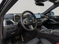 2026 BMW X6 40d III (G06) Рестайлинг, чёрный, 17490000 рублей - вид 11