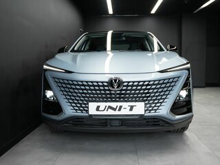 2024 Changan UNI-T I, синий, 3309900 рублей, вид 3