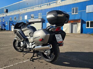 2014 Yamaha FJR1300, серый, 900000 рублей, вид 5