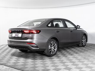 2026 Belgee S50, серый, 2345990 рублей, вид 5