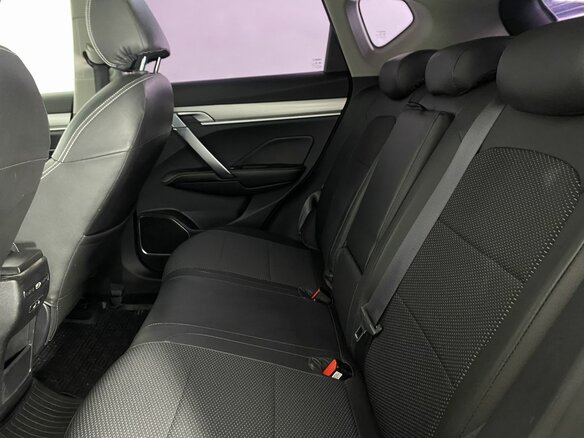 2020 Geely Coolray I, оранжевый, 1564000 рублей - вид 18