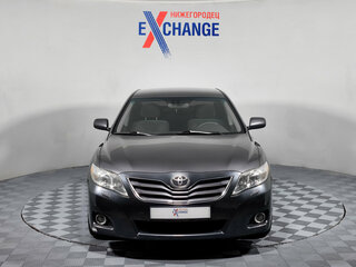 2006 Toyota Camry VI (XV40), серый, 789000 рублей, вид 2